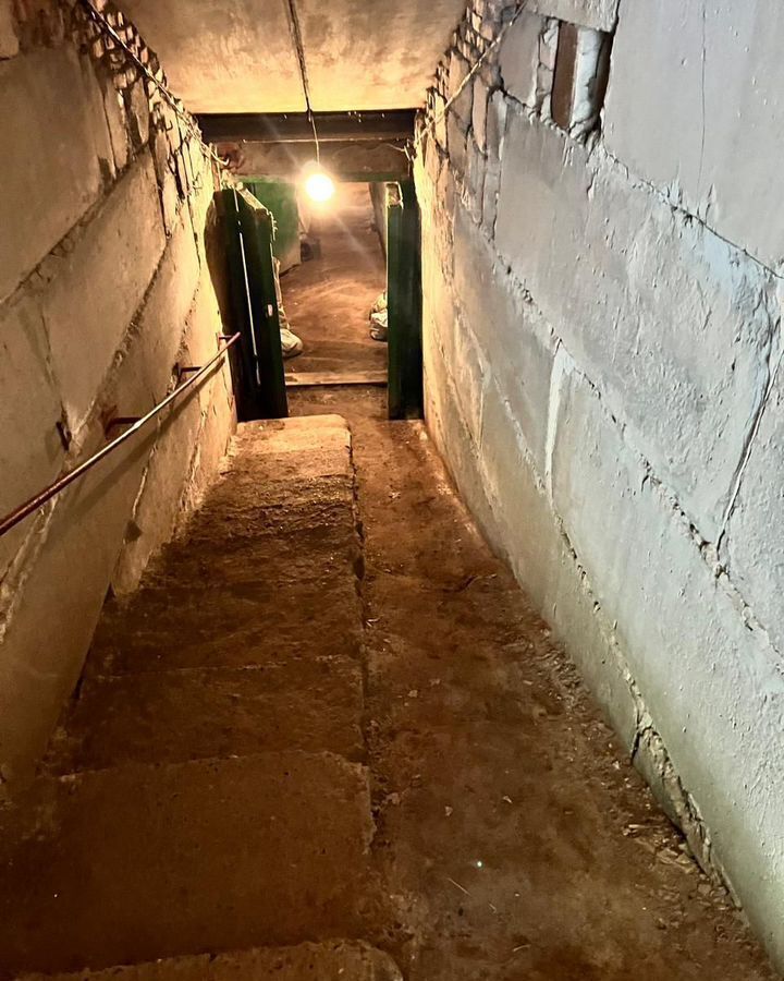 гараж г Сосновоборск территория гаражного кооператива Лесной, с 16 фото 3