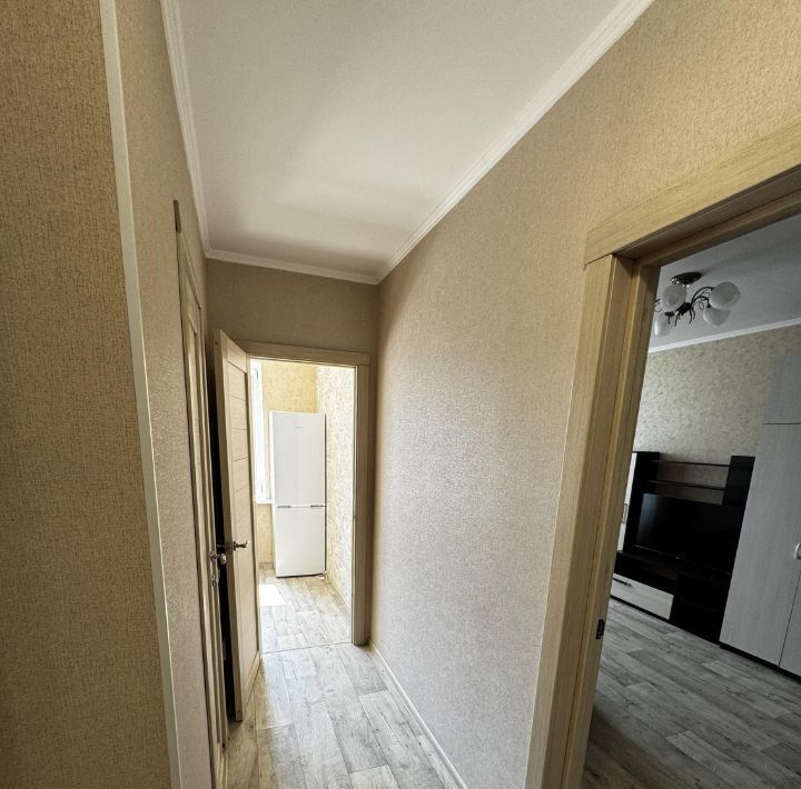 квартира г Октябрьский ул Кувыкина 35/5к 2 фото 18