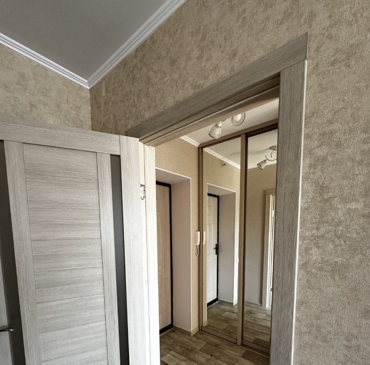 квартира г Октябрьский ул Кувыкина 35/5к 2 фото 19