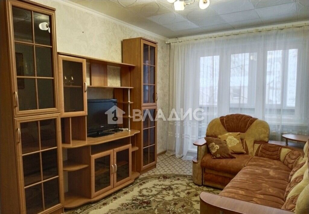 квартира г Тобольск 7-й мкр-н, 20 фото 2