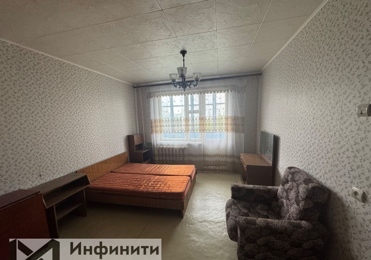 квартира г Ставрополь р-н Промышленный ул 50 лет ВЛКСМ 57/1 фото 4