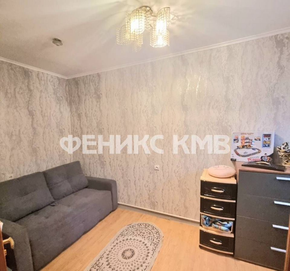 дом г Пятигорск п Свободы ул Вишневая фото 1
