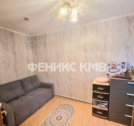 дом п Свободы ул Вишневая фото