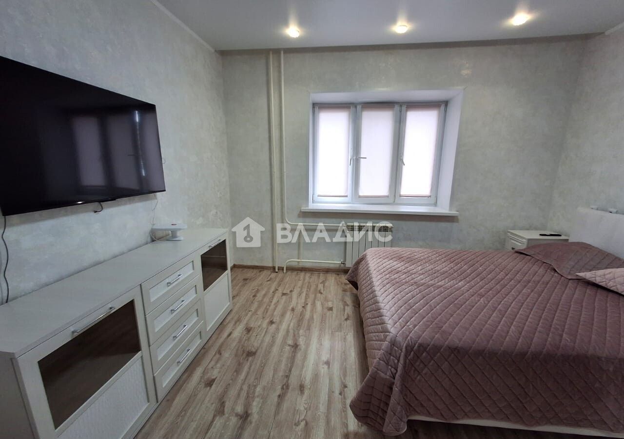 квартира г Тобольск 10-й мкр-н, 63А фото 13