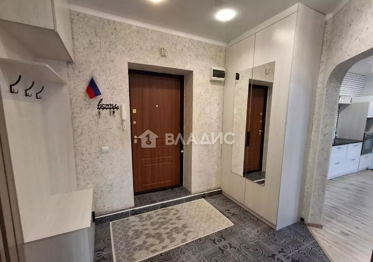 квартира г Тобольск 10-й мкр-н, 63А фото 19