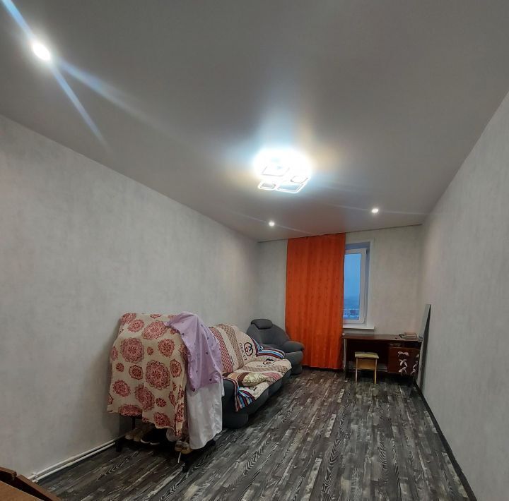 квартира г Сургут пр-кт Комсомольский 14/6 23-й фото 9