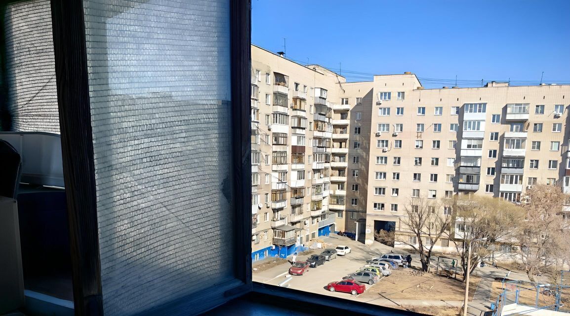 квартира г Челябинск р-н Советский ул Плеханова 19 фото 7