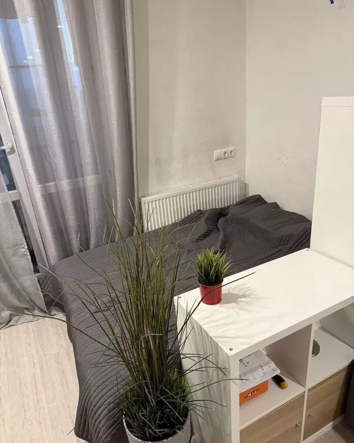квартира г Одинцово ул Белорусская 6 Одинцово, Одинцовский г. о. фото 6