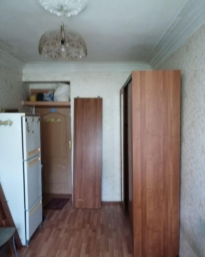 комната г Колпино ул Труда 4 р-н Колпинский фото 3