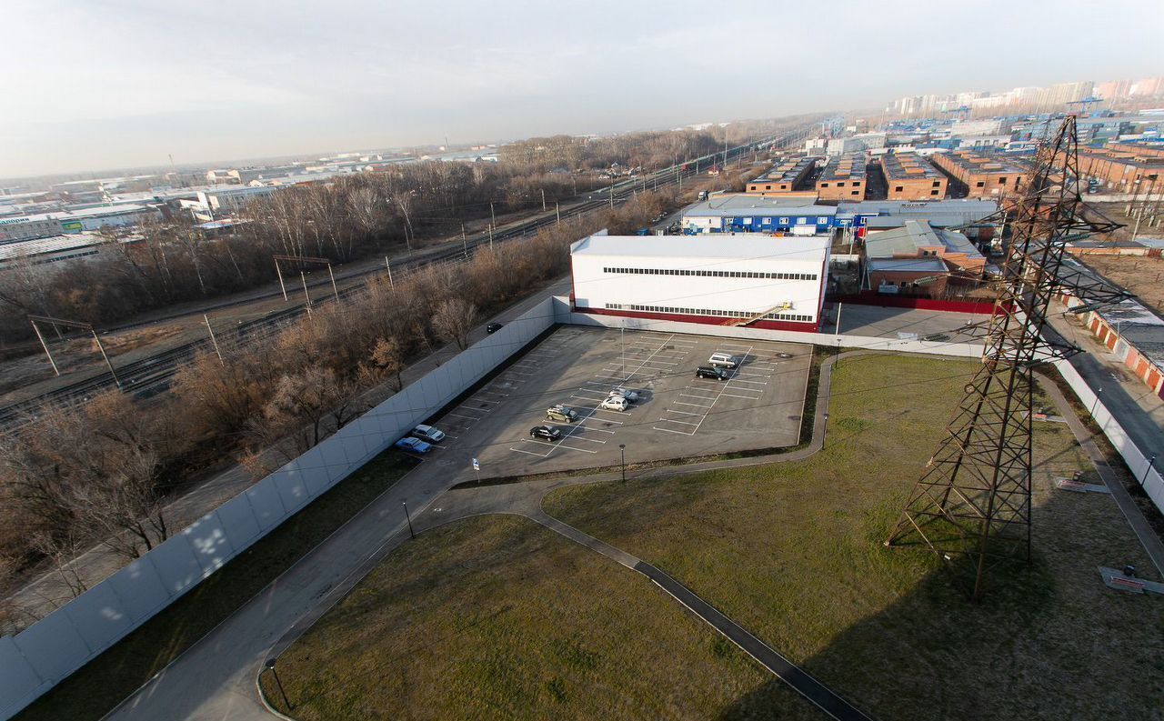 квартира г Новосибирск ул Связистов 162 Площадь Маркса фото 18