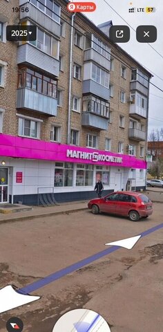 торговое помещение р-н Южный ул Ухтомского 47 фото