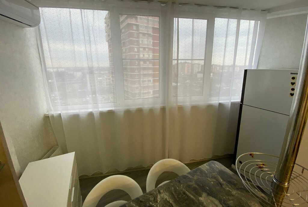квартира г Краснодар пер Ленинский 20/1к 10 фото 5