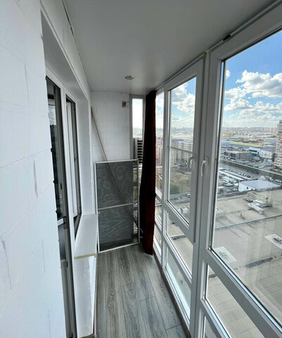 мкр им Петра Метальникова дом 3/1к 1 фото