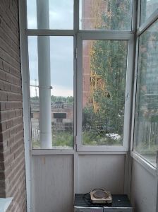 квартира г Абакан пр-кт Дружбы Народов 41а фото 2