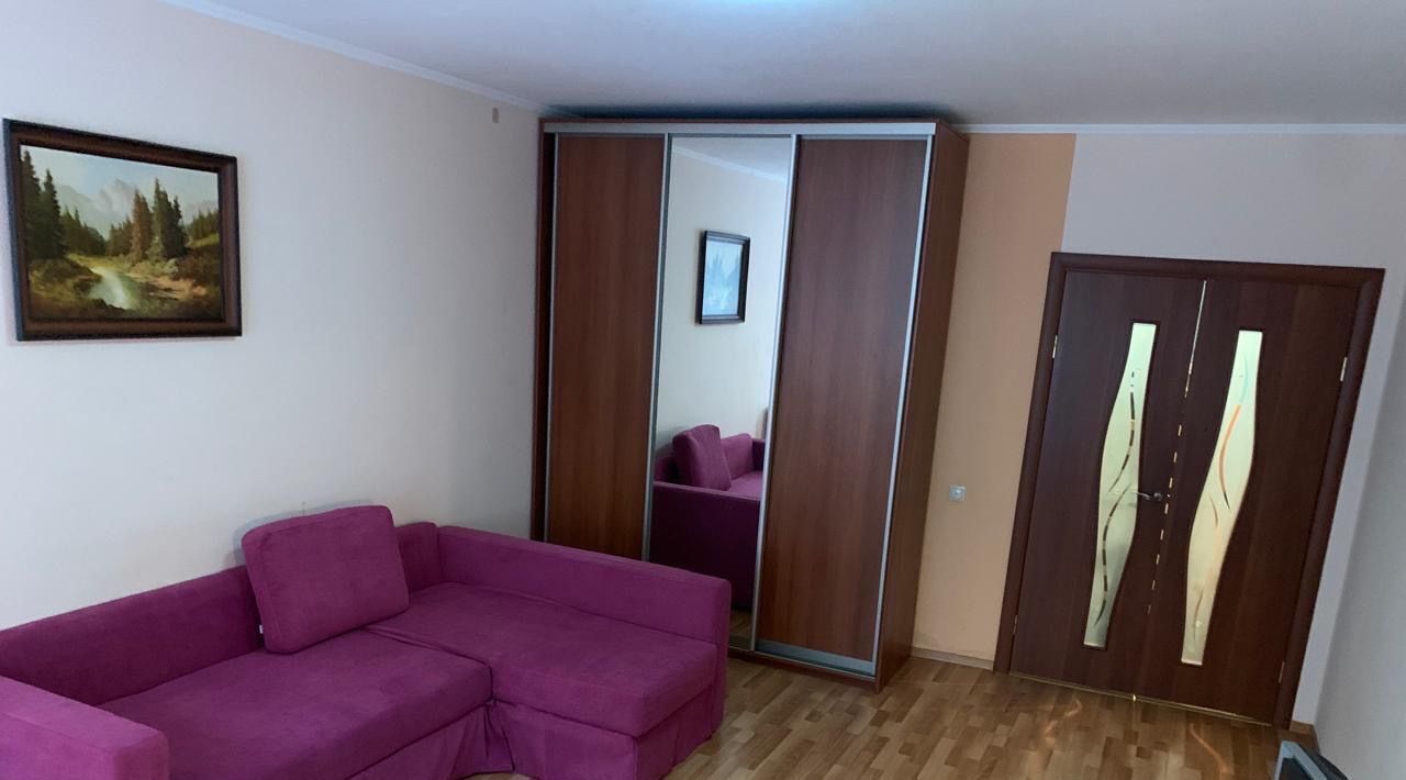 квартира г Люберцы пр-кт Октябрьский 8к/3 Жулебино фото 2