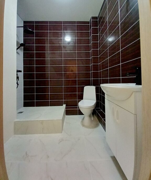 квартира г Краснодар ул Западный Обход 39/2к 3 фото 8
