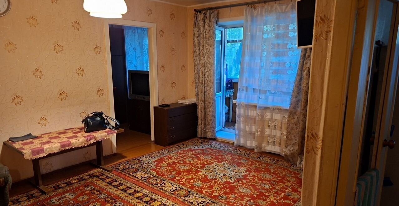 квартира г Электросталь ул Первомайская 04б фото 2