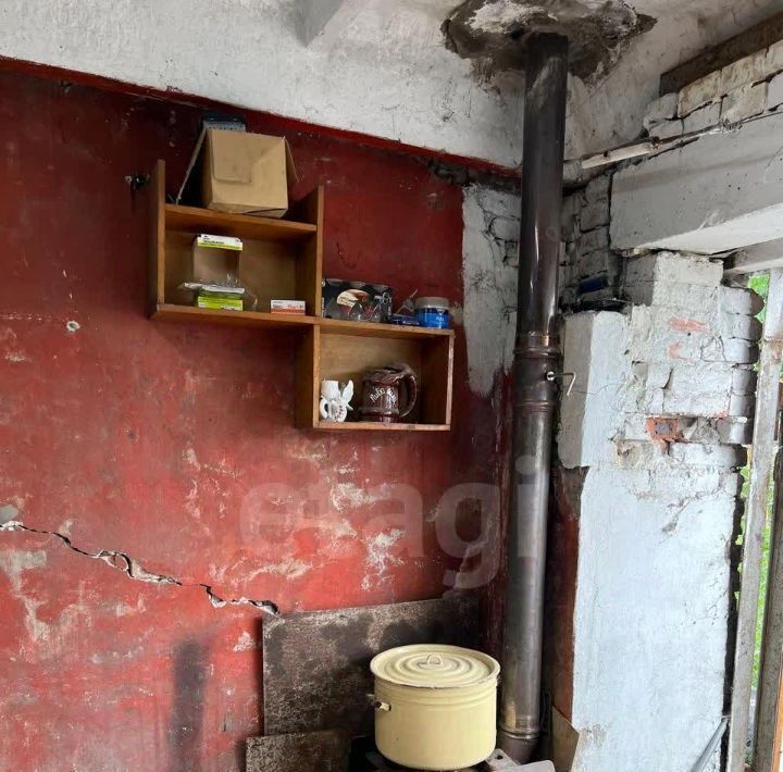 гараж г Хабаровск р-н Центральный ул. 1220-й километр, 47В фото 4
