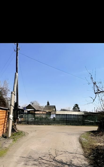 земля г Омск р-н Центральный СОСН Энергия тер. фото 3