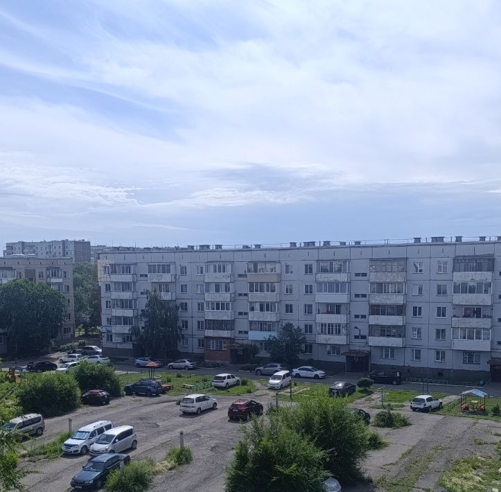 квартира г Абакан ул Советская 119 фото 15