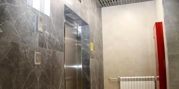 квартира г Тольятти р-н Автозаводский ул Фрунзе 2в фото 24