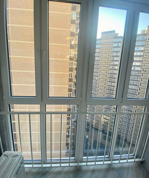 квартира г Краснодар ул Домбайская 57 фото 20
