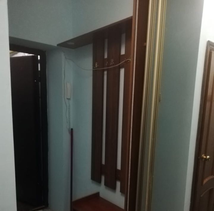 квартира г Люберцы пр-кт Октябрьский 121к/1 Ухтомская фото 14