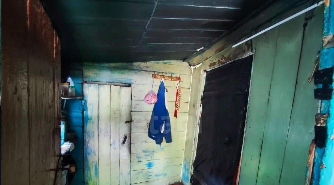 дом г Полысаево ул Луганская 6 Ленинск-Кузнецкий муниципальный округ фото 21