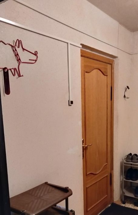квартира г Дзержинский ул Лесная 13 Котельники фото 27