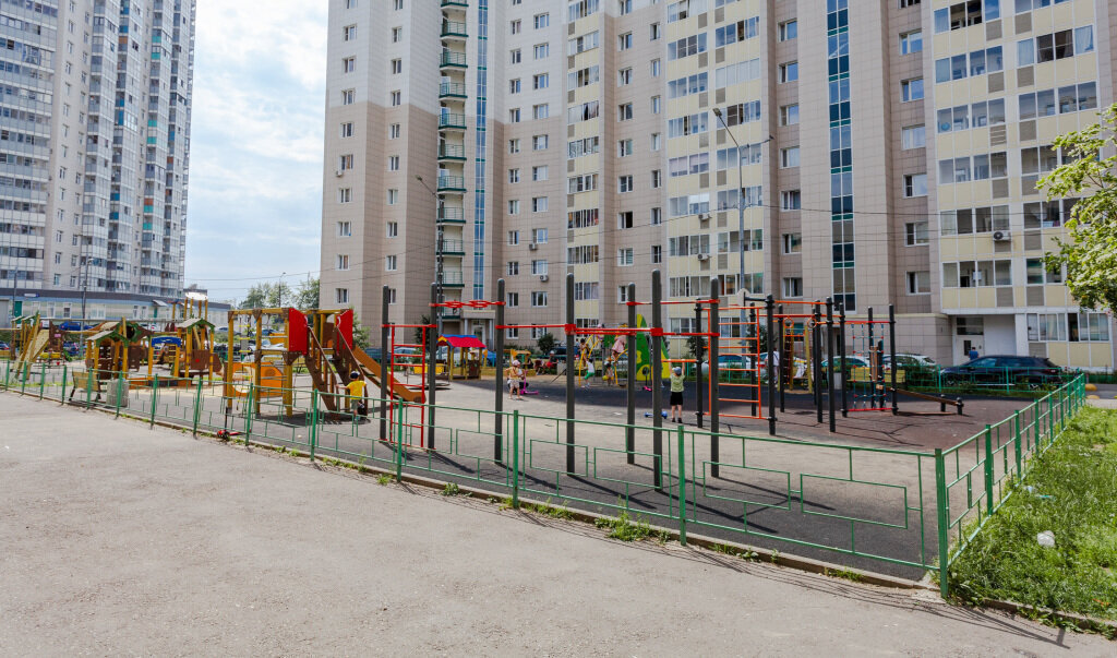 квартира г Мытищи ул Стрелковая 6 Ростокино фото 24