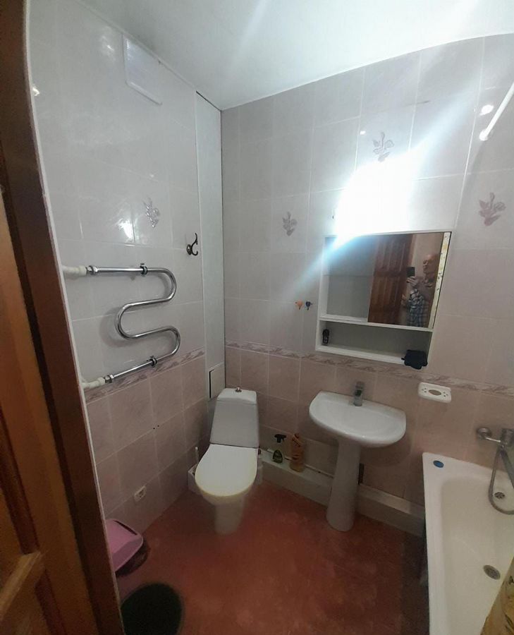 квартира г Новочеркасск ул Атаманская 44а фото 7