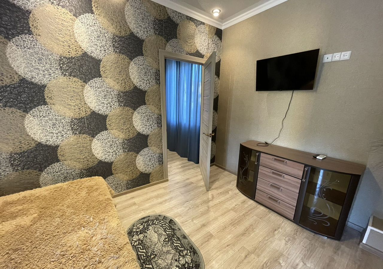 комната г Евпатория ул Пушкина 68 фото 3