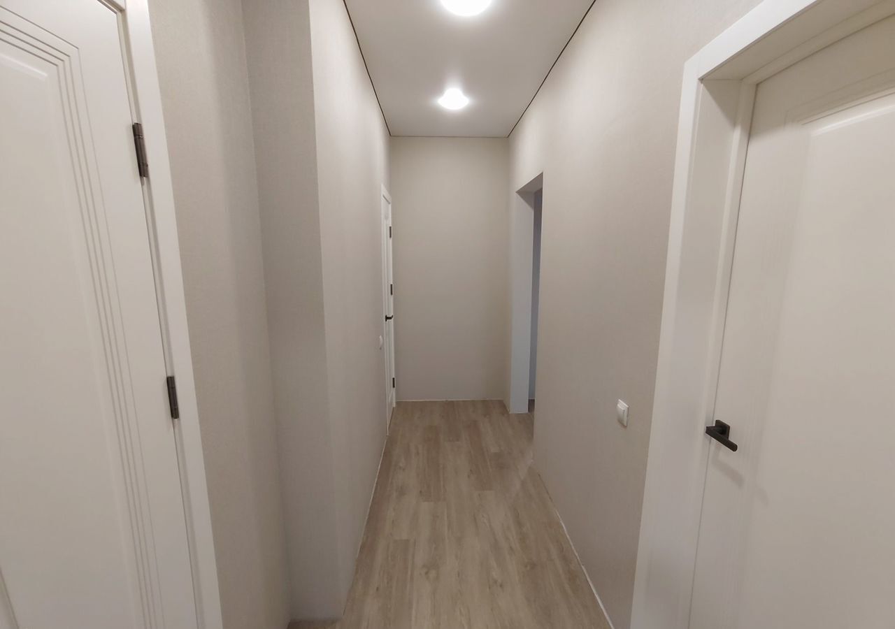 квартира г Абакан ул Кирова 183к/1 фото 7