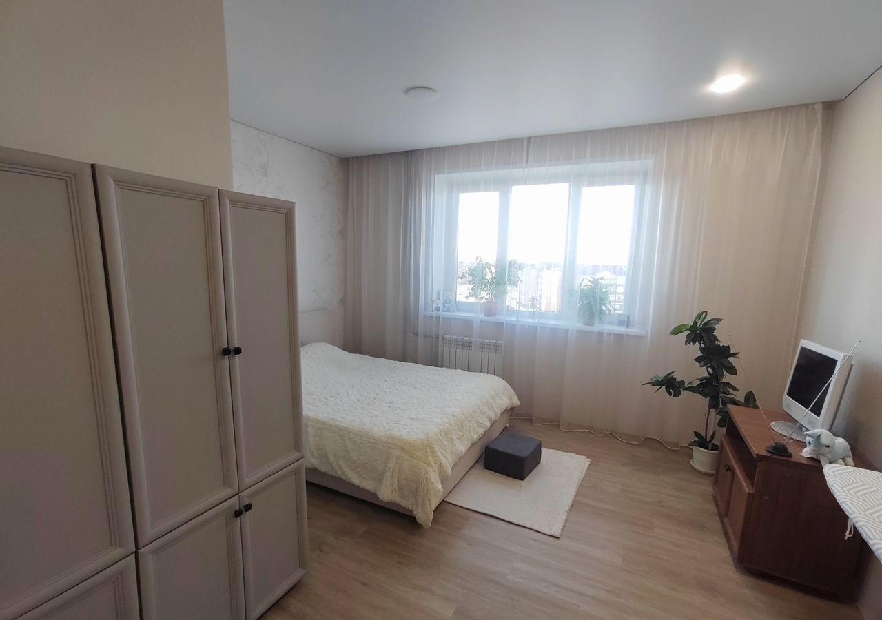 квартира г Абакан ул Кирова 183к/1 фото 5