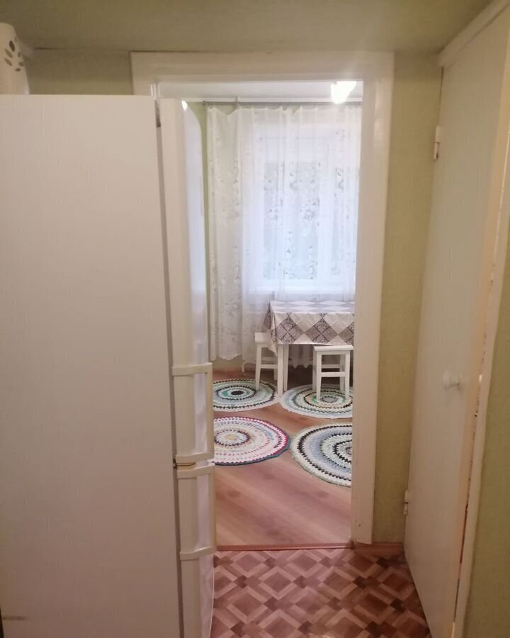 квартира г Тобольск 10-й мкр-н, 36 фото 9