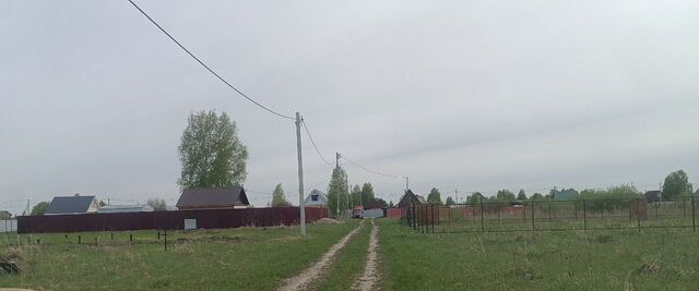 снт Озерки-1 ул Вишневая фото