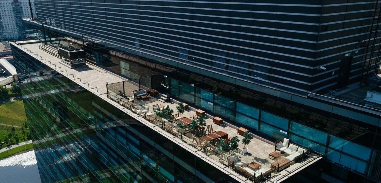 офис г Химки ул Ленинградская 39с/6 Беломорская фото 11