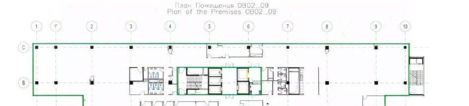 офис г Химки ул Ленинградская 39с/6 Беломорская фото 12