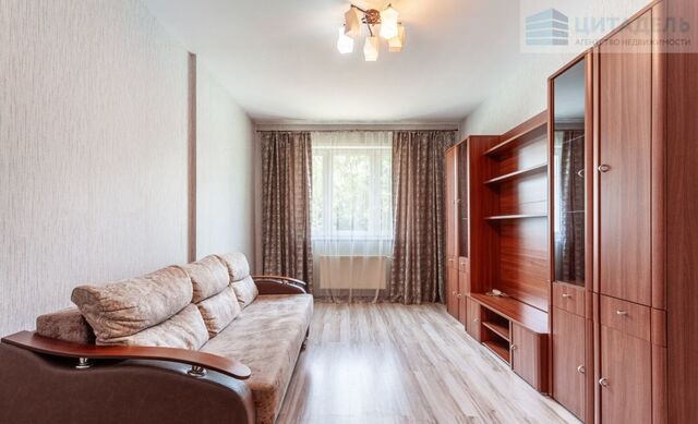 квартира ул Стрелковая 6 фото