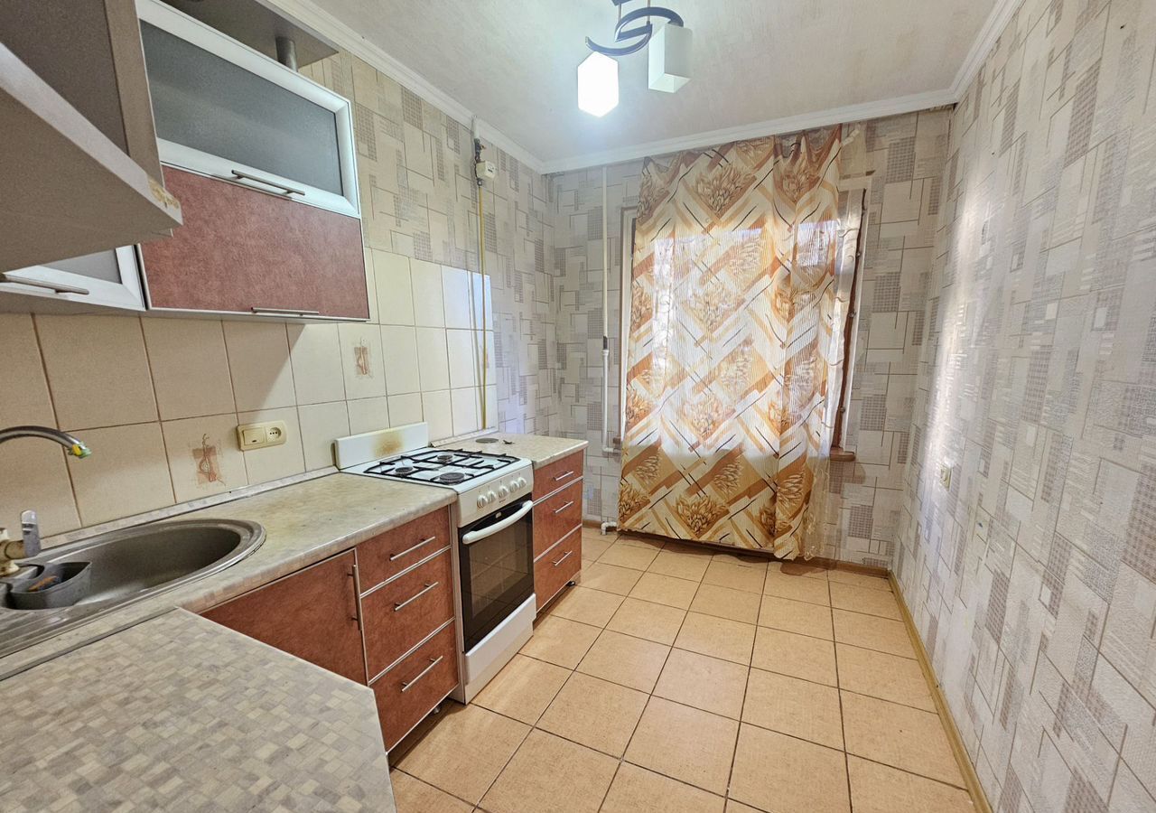 квартира г Волжск ул 107 Бригады 1/1 фото 7