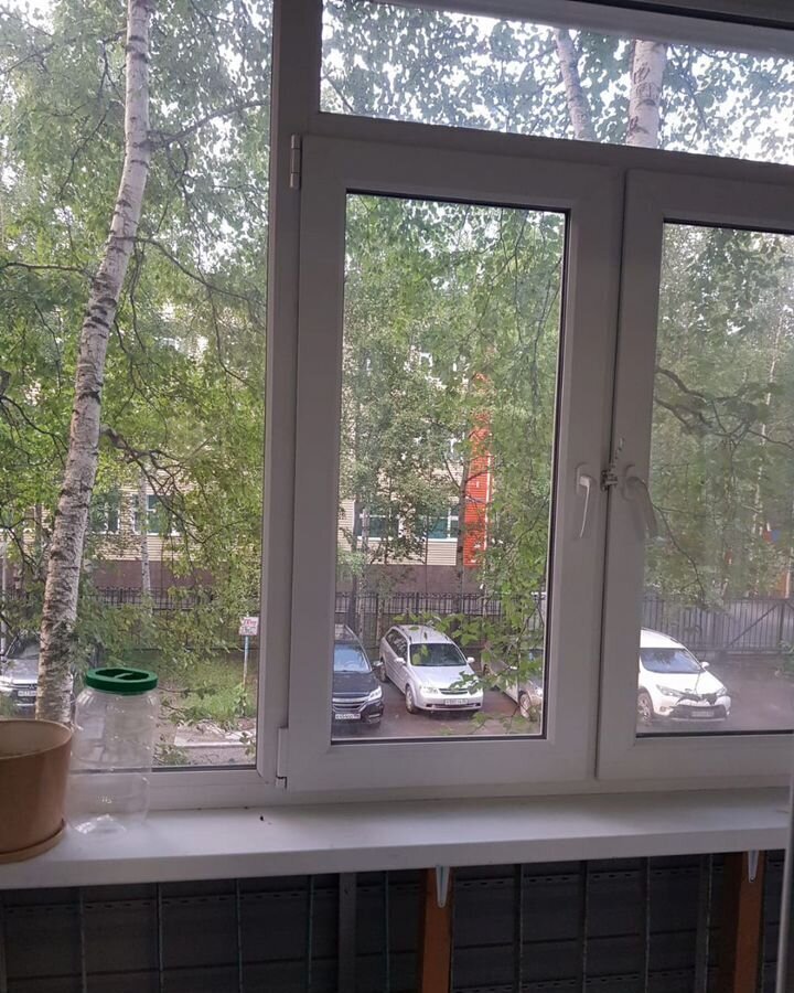 квартира г Нижневартовск б-р Комсомольский 8а Тюменская обл. фото 8