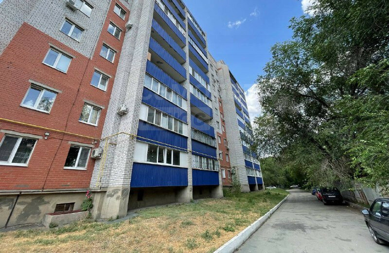 квартира г Орск Новый город ул Новомосковская 92 город фото 2