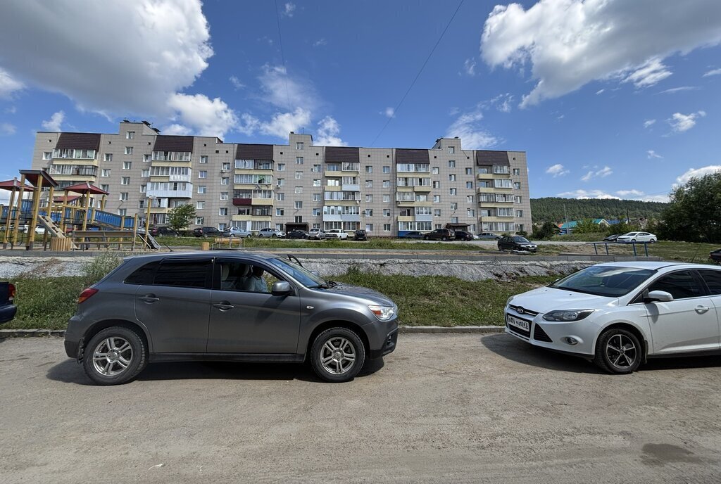 квартира г Миасс пл Революции 1 фото 20