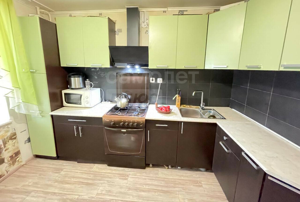квартира г Орск Новый город ул Новомосковская 92 город фото 5
