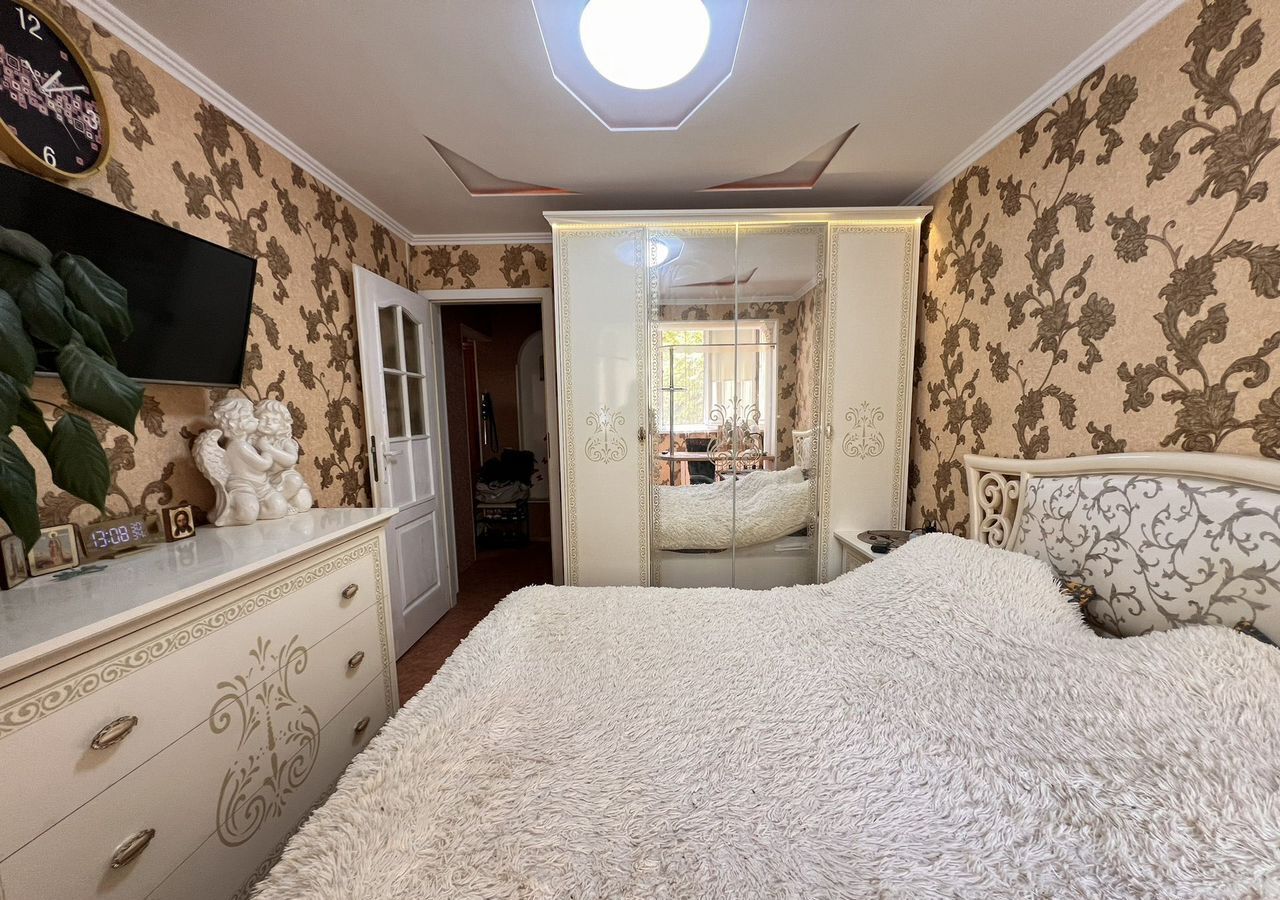 квартира г Севастополь пр-кт Генерала Острякова 134 Крым фото 15