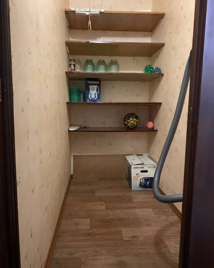 квартира г Челябинск р-н Металлургический ул Калмыкова 27 фото 17