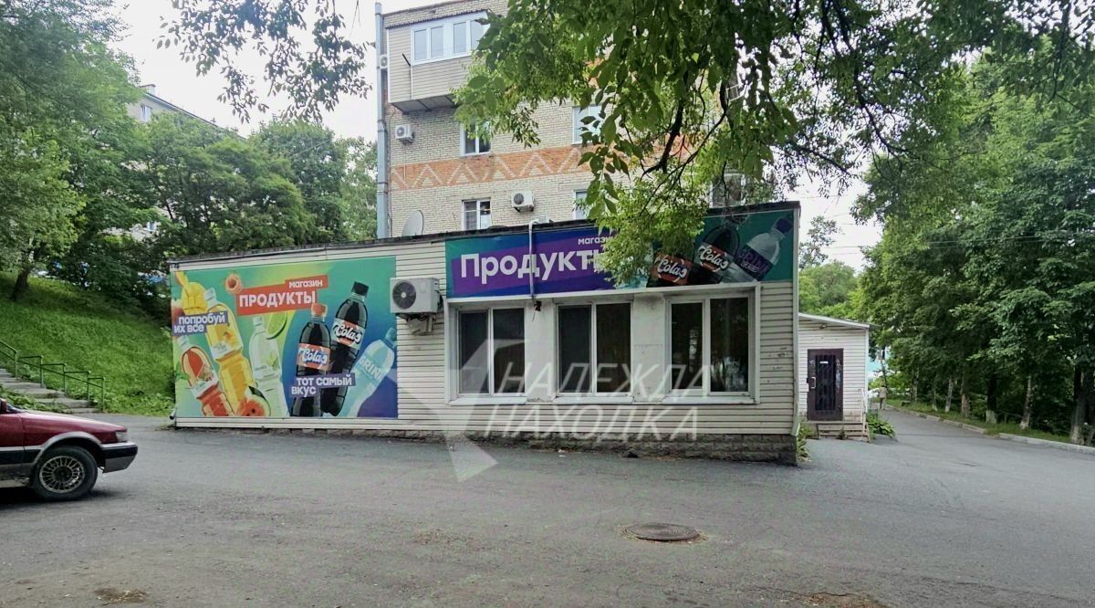 свободного назначения г Находка ул Школьная 5 фото 1