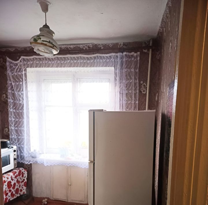 квартира г Прокопьевск р-н Зенковский ул Городская 130 фото 2