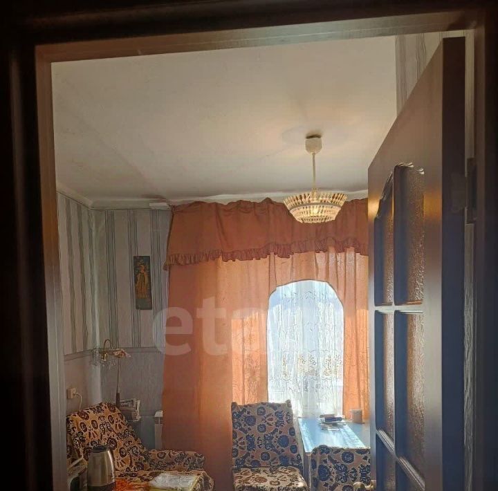 квартира г Анжеро-Судженск ул Воронежская 80 фото 5