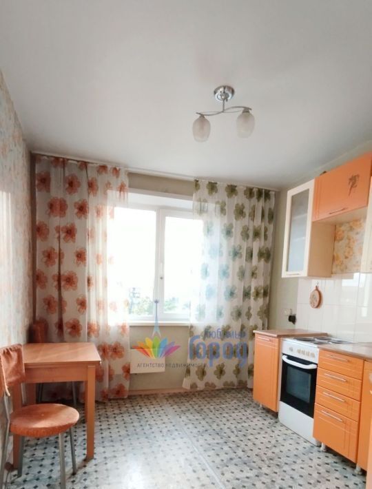 квартира г Новокузнецк р-н Новоильинский пр-кт Мира 6 фото 5